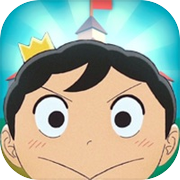 国王排名-召集神龙去战斗icon