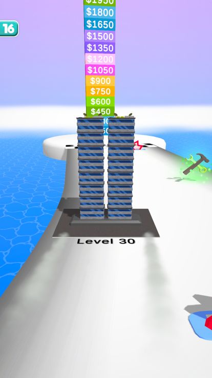 House Evolution!游戏截图