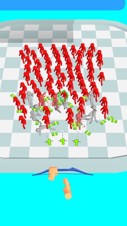 Arrow Fever游戏截图