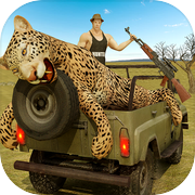 Sniper Hunter Safari Survivalicon