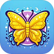 Petal Pop: Flower 3Dicon