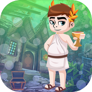 Best Escape Game 510 God Of Wine Escape Game