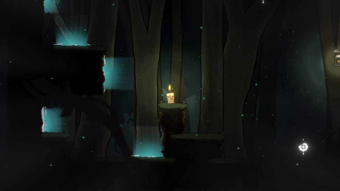 烛光：灵魂边境游戏截图