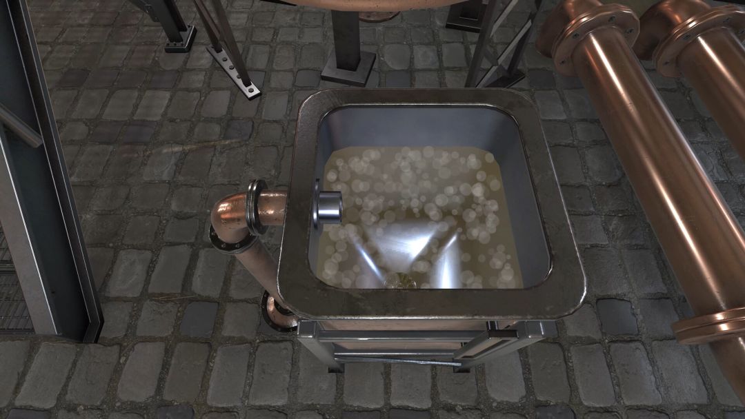 Beer Manufacture Simulator游戏截图