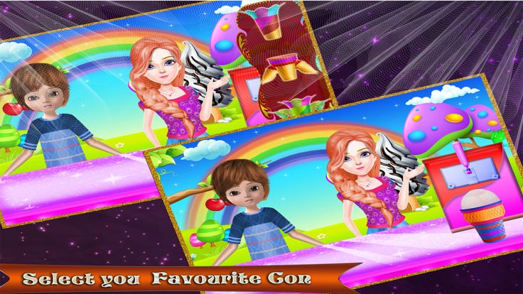 锥体 制作者 冷冰冰 雪 制造游戏截图