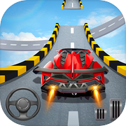 Car Stunts 3D Free - Extreme City GT Racingicon