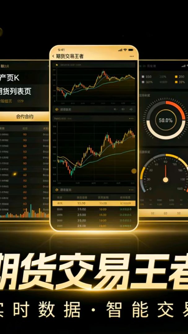 模拟股票基金游戏截图