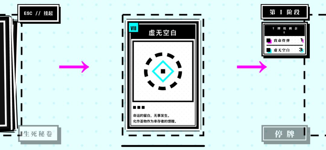 异星祭坛游戏截图