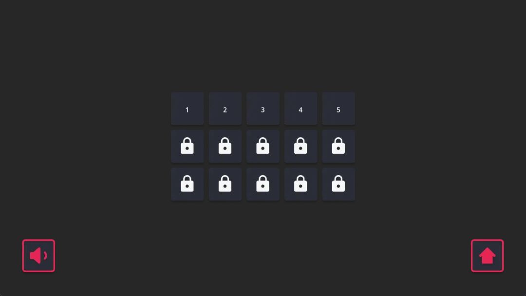 方块奇遇记游戏截图