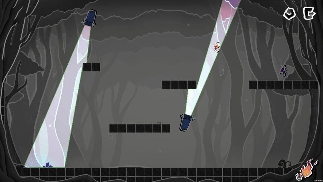 浮光觅形游戏截图