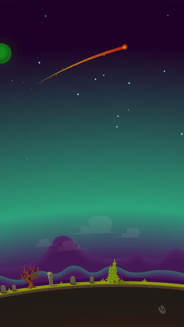 把头扔远点游戏截图