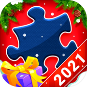 拼图软件 - 拼图卷 - Jigsaw Puzzle HDicon