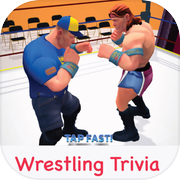 Wrestling Trivia !!icon