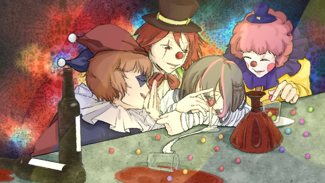 Sweet 5 Days游戏截图