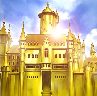 游戏王决斗链接：金宫战士整活启动，大乱斗的另类卡组你爱了嘛？