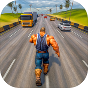 Crash Run Highwayicon