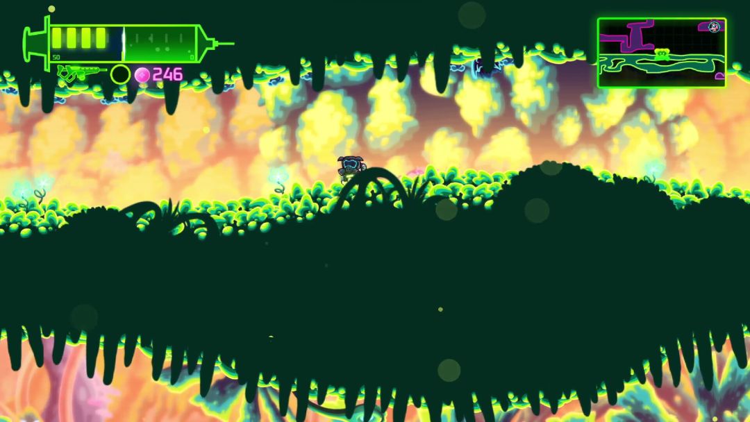 Clinical Trial游戏截图