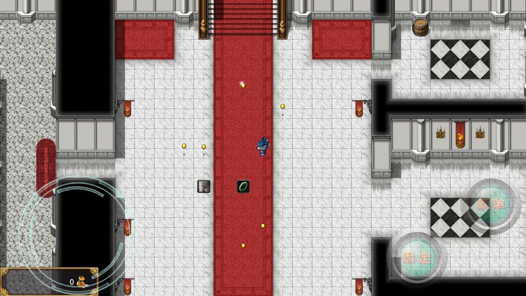 勇者斗恶狗游戏截图