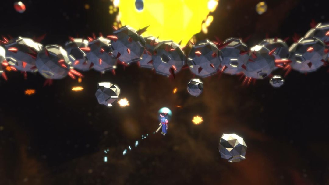 吹叶男游戏截图