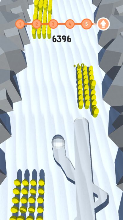 Ball vs All.游戏截图