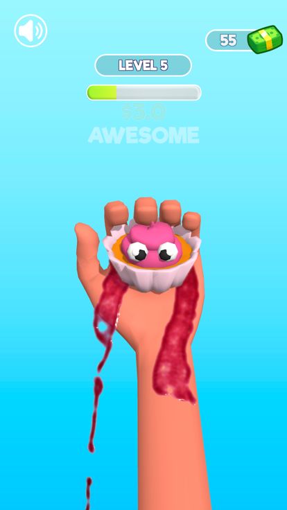 Squeeze Power游戏截图