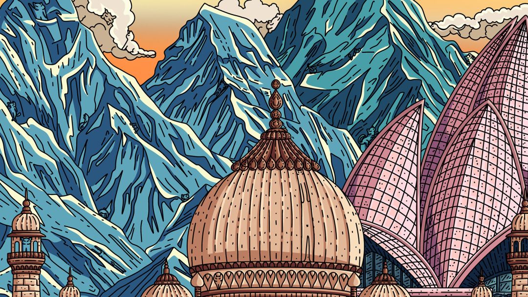 100 India Cats游戏截图