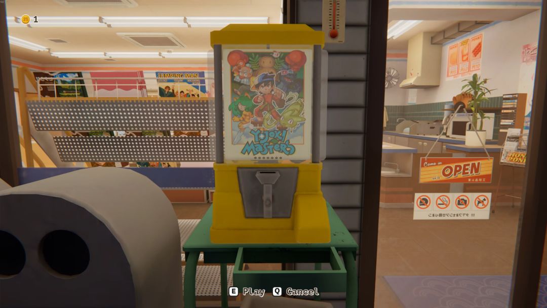 inKONBINI: 一家小店，故事多多游戏截图