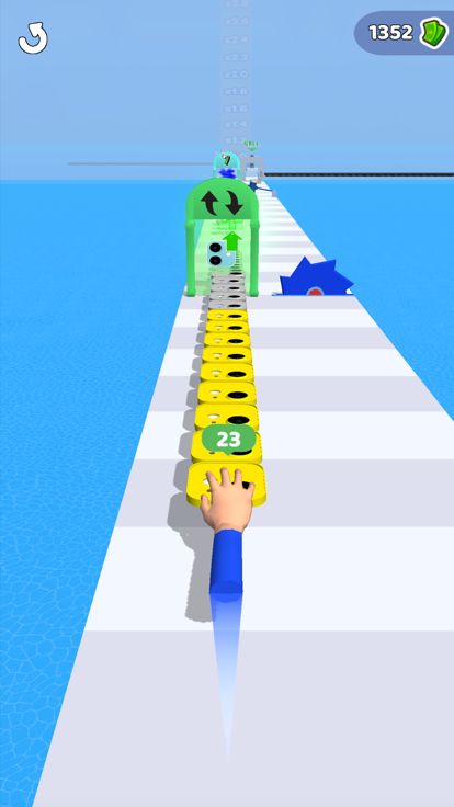 Phone Cam Stack游戏截图