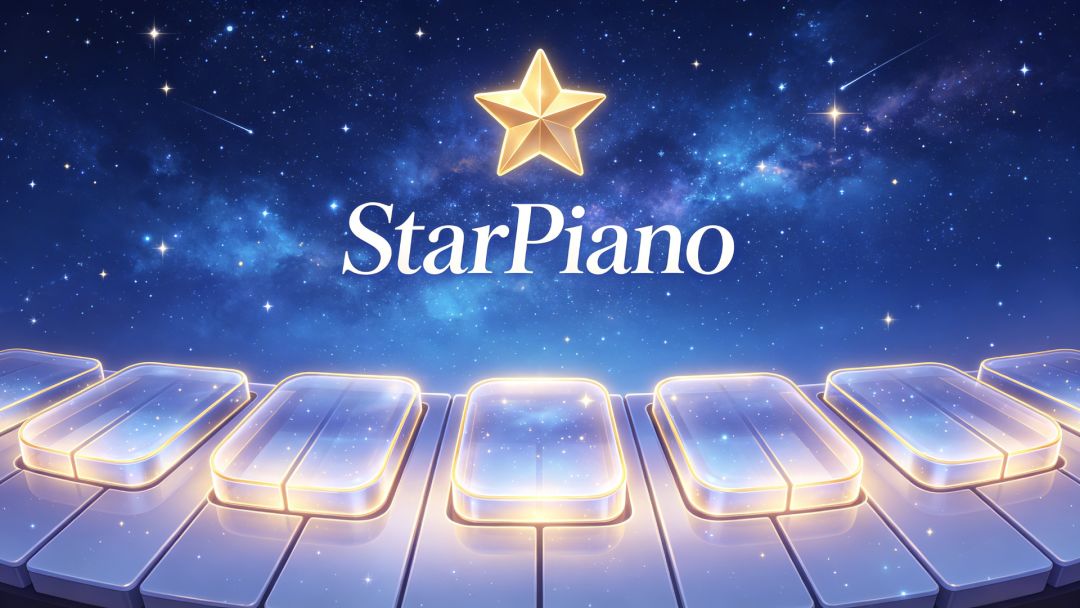 StarPiano