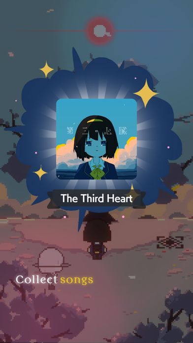 GenEi AP: Empty Heart游戏截图