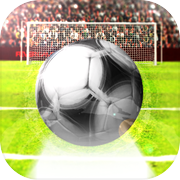 Football Championship-Freekick Soccer