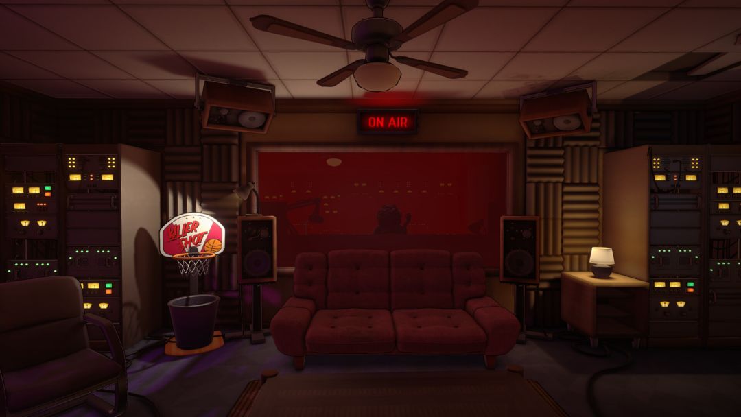 致命频率游戏截图