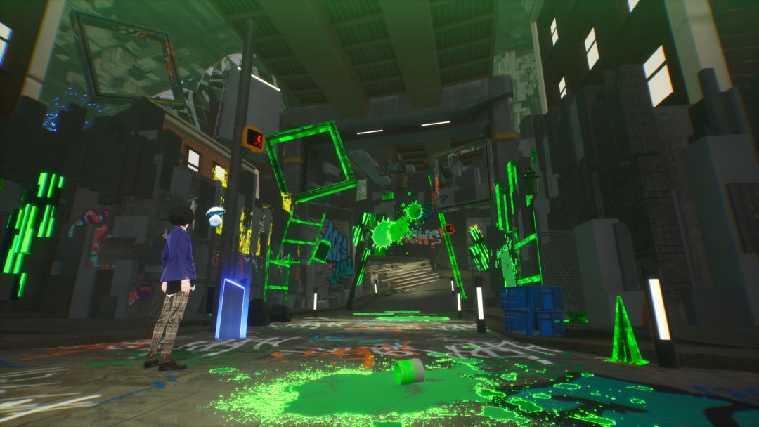 暗徒誓约游戏截图