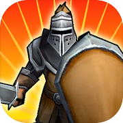Idle Tower Defense - Idle Game