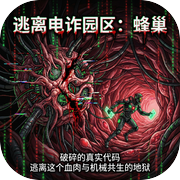 逃离电诈园区：蜂巢icon