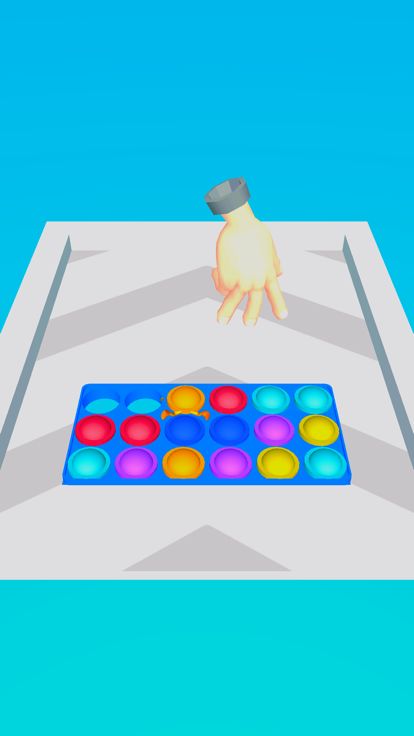 Fidget Run游戏截图