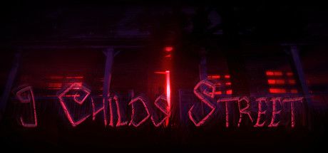 9 Childs Street 封面