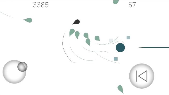 溯Rewind截图