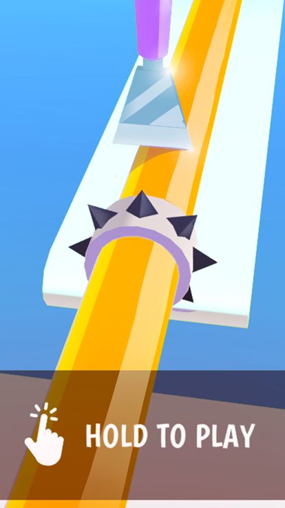 Hard Candy 3D游戏截图