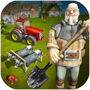 Virtual Village Farming Lifeicon