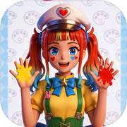 咕卡达人安静书游戏收纳游戏icon