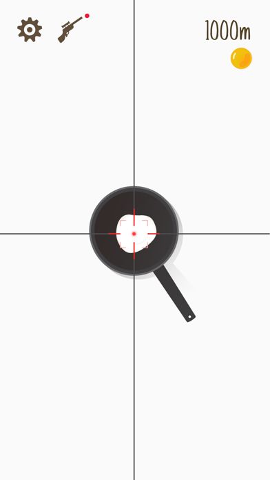Gentle Sniper游戏截图