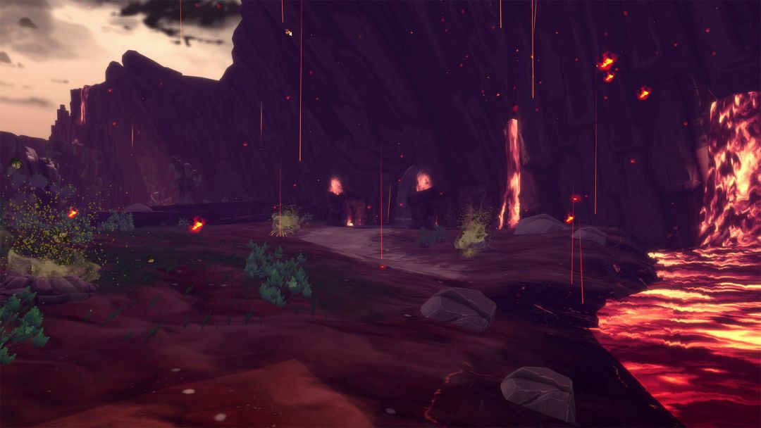 勇者斗恶龙 怪物仙境3 魔族王子与精灵的旅程游戏截图