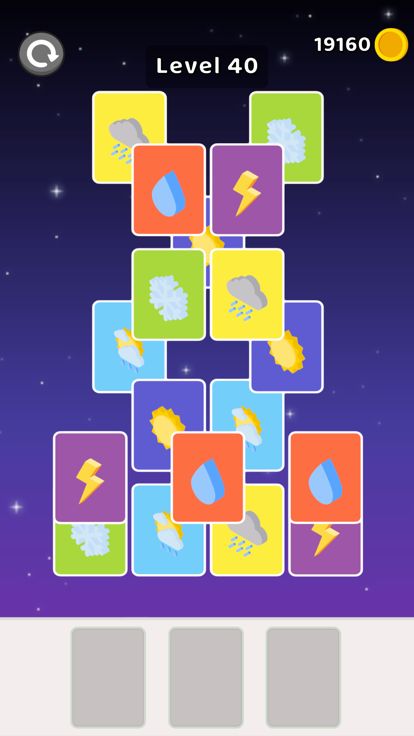 Match Cards!游戏截图