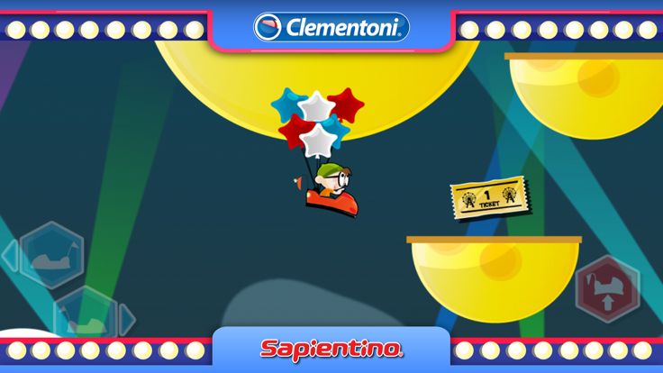 Fun-Fair游戏截图