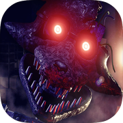 TJOC - The Joy Of Creation Storyicon