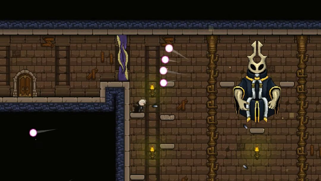 一款很难的游戏游戏截图