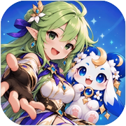 精灵岛:骑士传说icon