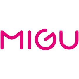 咪咕互动娱乐有限公司