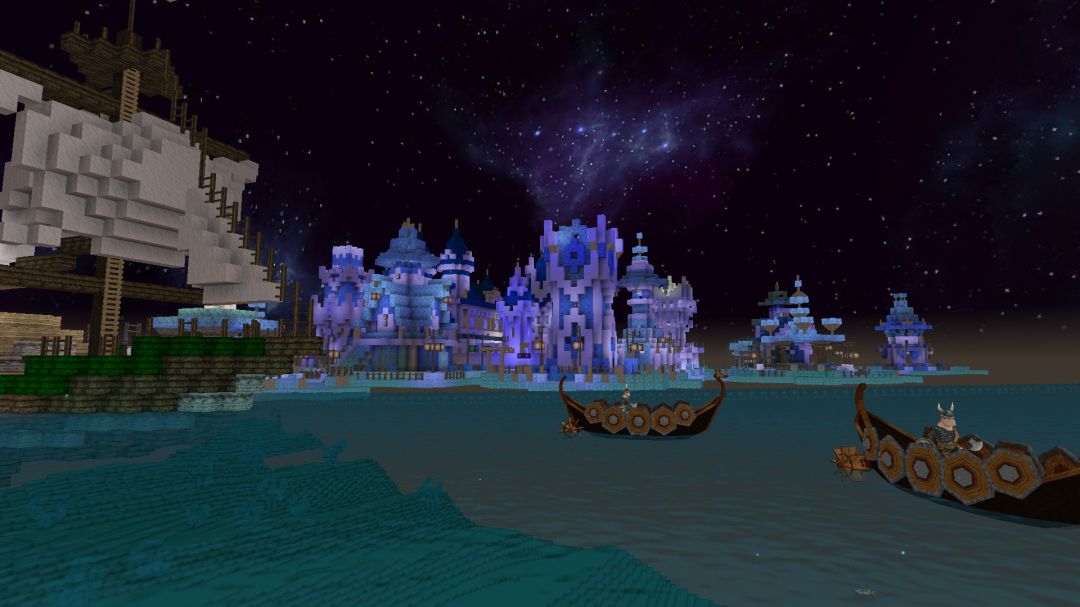 Block Story™游戏截图